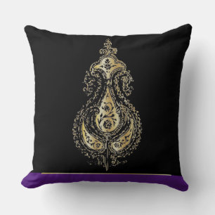 Inde - Coussin