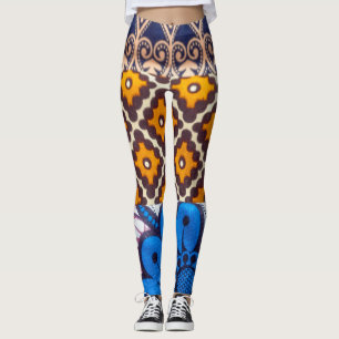 Inde Leggings
