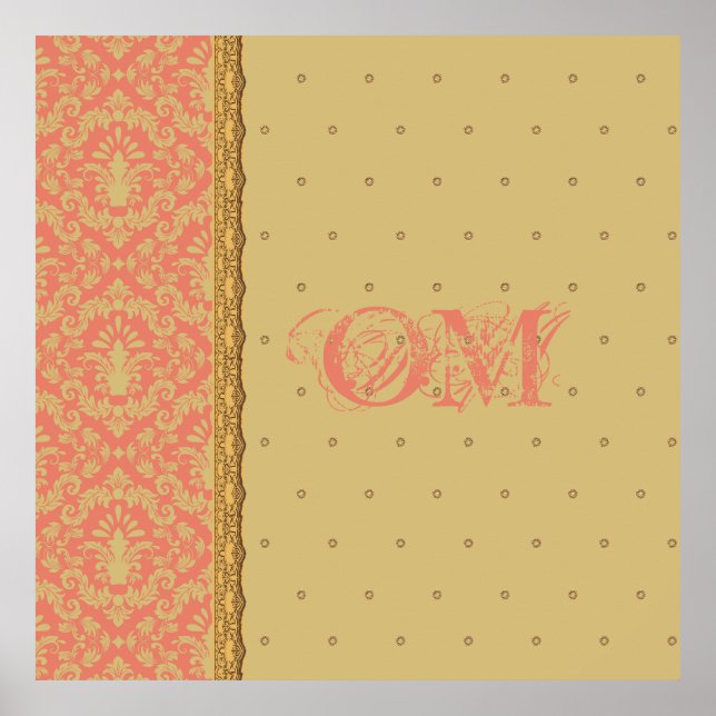 Inde - Poster (Devant)