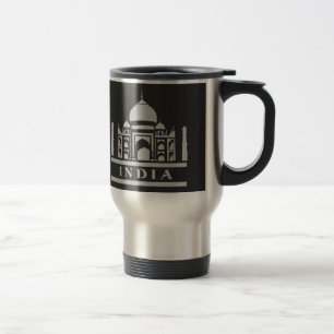 INDE tasses personnalisées