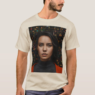 Indecision Aesthetic – Minimalist T-Shirt Designs