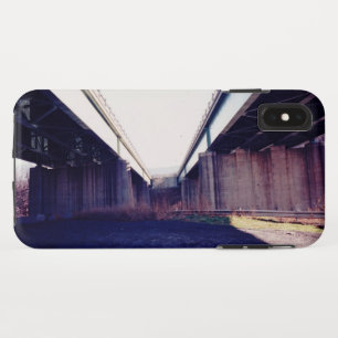 Indecision Bridge iPhone XS Max Case
