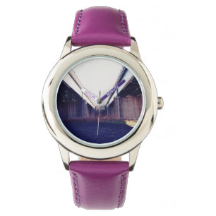 Indecision Bridge Watch