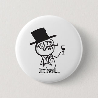 Indeed Lulzsec 2 Inch Round Button