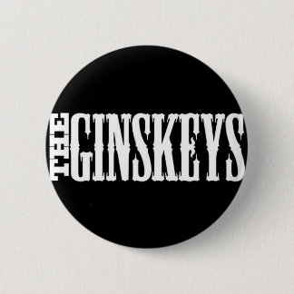 Indentification badge 2 inch round button