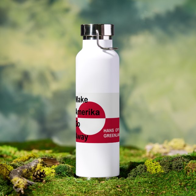 Independant Greenland Water Bottle (Outdoor (Rotated))