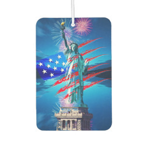 INDEPENDENCE AIR FRESHENER