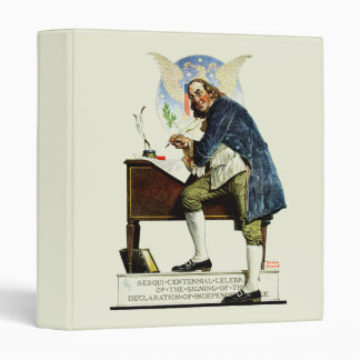 Independence Binder