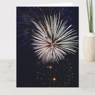 Independence Card