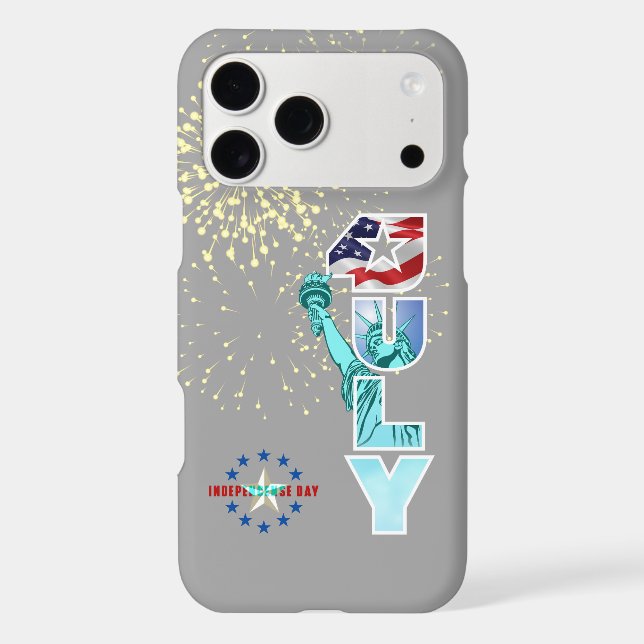 Independence Day | (Back)