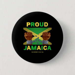 Independence Day 2024 2 Inch Round Button