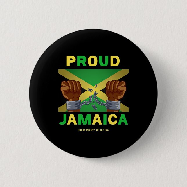 Independence Day 2024  2 Inch Round Button (Front)