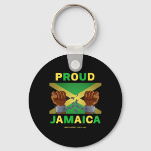 Independence Day 2024 Keychain