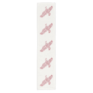 Independence Day 2026 Short Table Runner