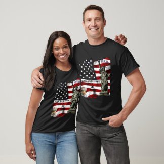 Independence Day 250th Anniversary 2026 T-Shirt