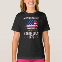 Independence Day 4th Of July 1776-68925