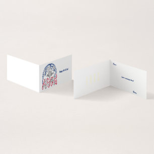 Independence Day American Eagle