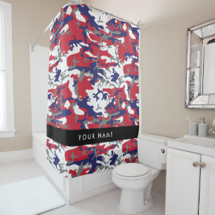 Independence day Camouflage Your name Personalize