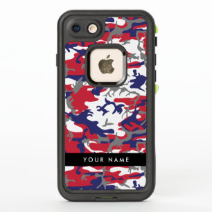 Independence day Camouflage Your name Personalize