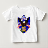Independence Day Eagle