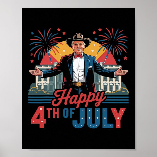 Independence Day  Poster (Front)