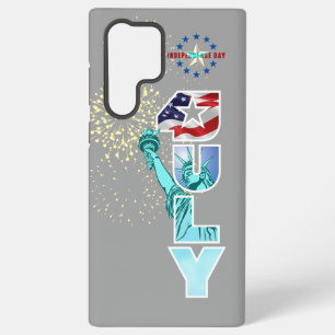 Independence Day   Samsung Galaxy Case