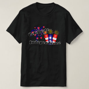 Independence Day T-Shirt