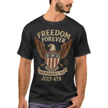 Independence day t-shirts