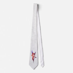 Independence Day Tie