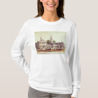 Independence Hall, Philadelphia