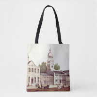 Independence Hall, Philadelphia