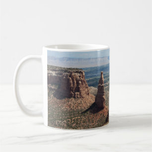 Independence Monument Mug