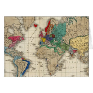 Independence of The United States 1783 AD