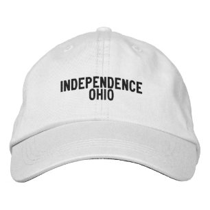 Independence Ohio Hat