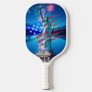 INDEPENDENCE PICKLEBALL PADDLE