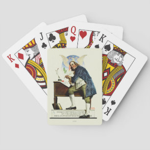 Independence Playing Cards