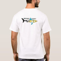 Independent Bahamas Brand T-Shirt : T-shirt Mens