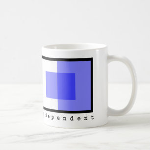 Independent Coffee Mug
