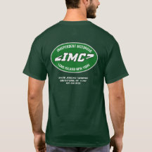 INDEPENDENT MOTORCAR T-Shirt