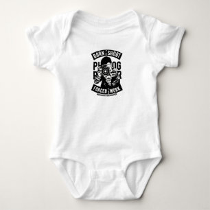 Independent Photographer Baby Bodysuit