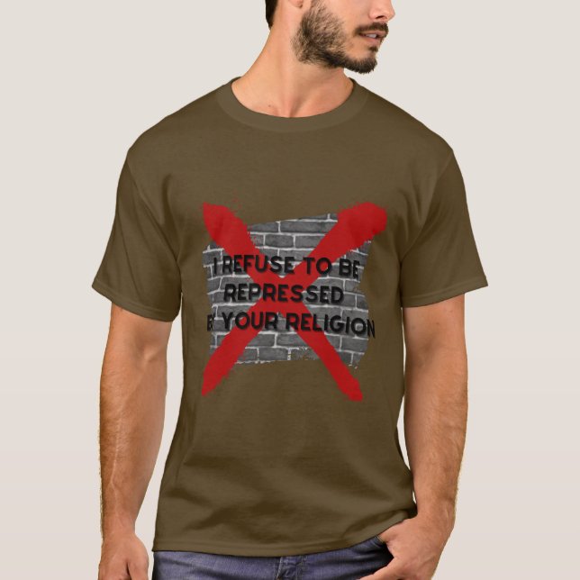 Independent T-Shirt (Front)