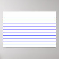 Index Card