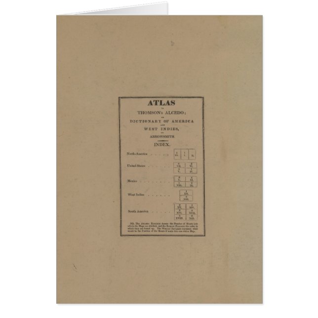 Index d'Atlas (Devant)