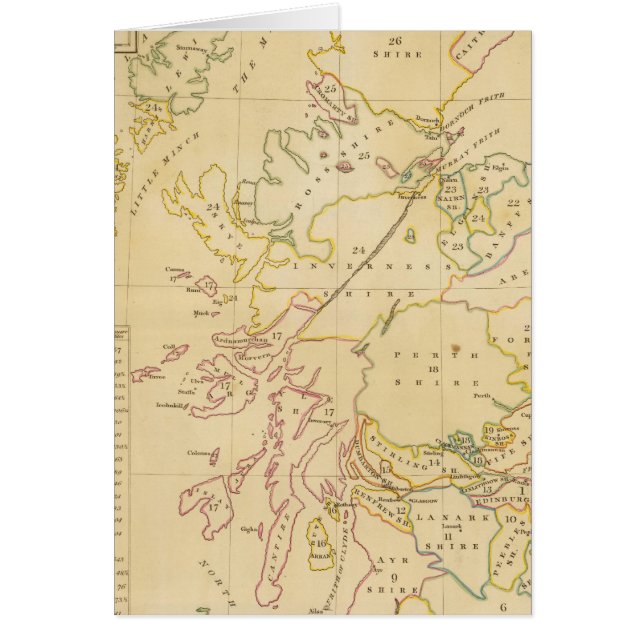 Index map (Front)