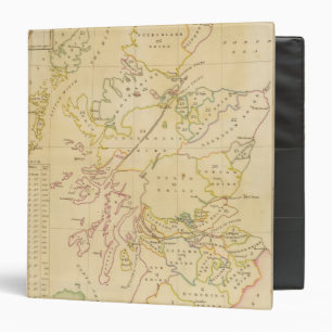 Index map binder
