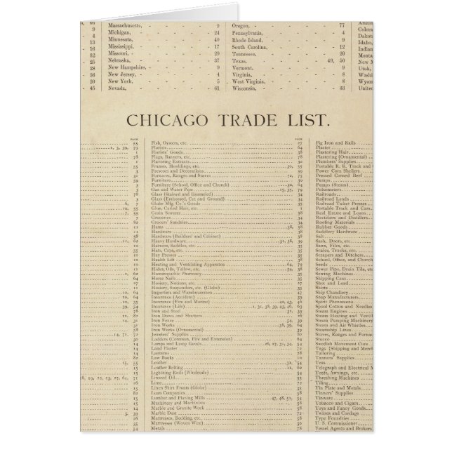 Index Nouveau atlas commercial (Devant)