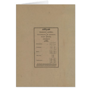Index to Atlas