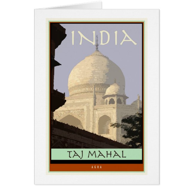 India (Front)