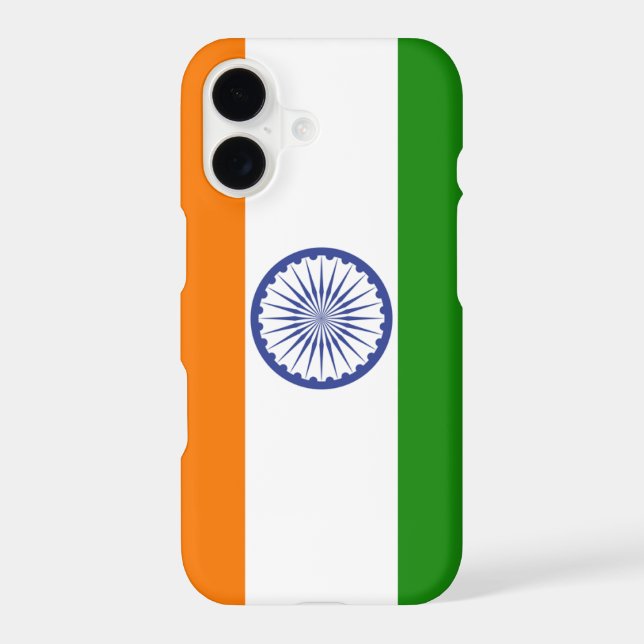 India (Back)