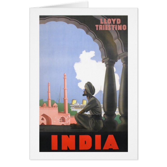 India-1927 (Front)